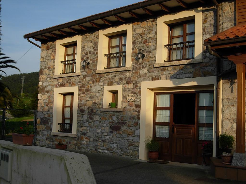La Llosa Rodre Guimarán Quarto foto