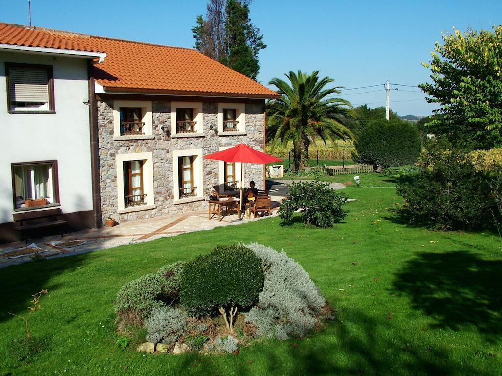 La Llosa Rodre Guimarán Exterior foto
